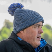Preston Innovations Marled Bobble Hat